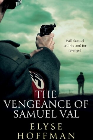 Cover of The Vengeance of Samuel Val