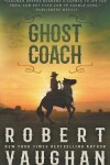 Book cover for Ghost Coach