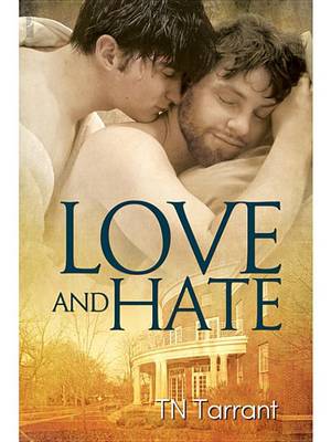 Book cover for Love and Hate