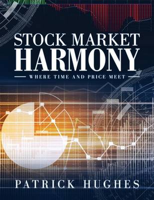 Book cover for Stock Market Harmony