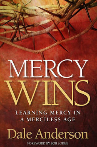 Cover of Mercy Wins