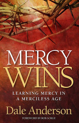 Book cover for Mercy Wins