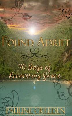 Book cover for Found Adrift