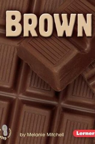 Cover of Brown
