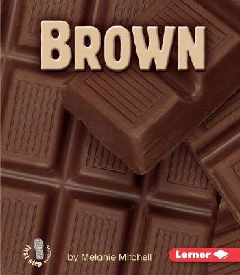 Cover of Brown