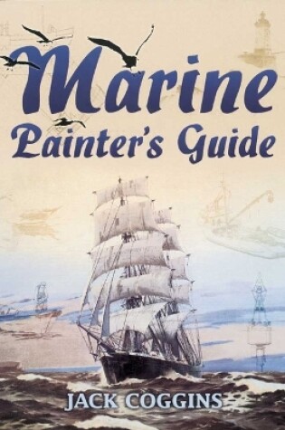 Cover of Marine Painter's Guide