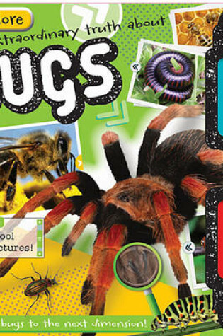 Cover of iExplore Bugs