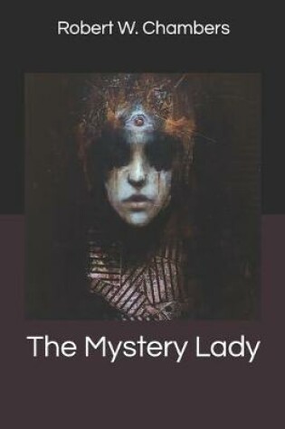 Cover of The Mystery Lady