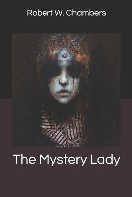 Book cover for The Mystery Lady