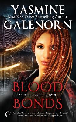 Cover of Blood Bonds