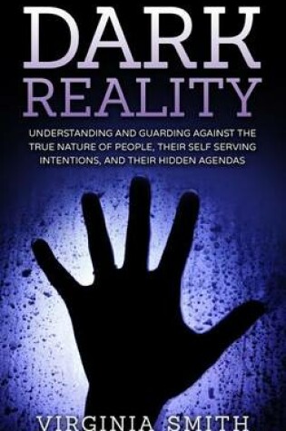 Cover of Dark Reality