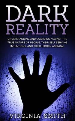 Book cover for Dark Reality