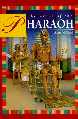 Cover of The Pharaoh