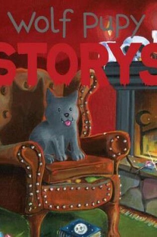 Cover of Wolf Pupy Storys