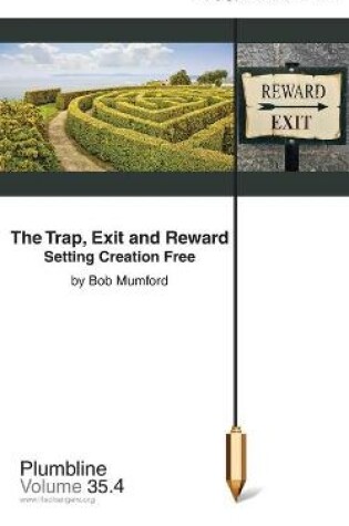 Cover of The Trap, Exit and Reward