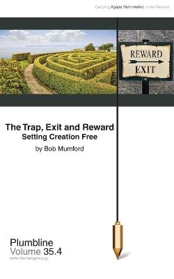 Book cover for The Trap, Exit and Reward