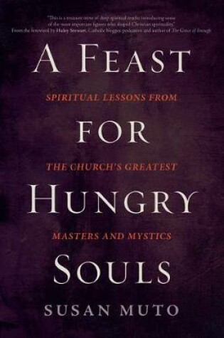 Cover of A Feast for Hungry Souls