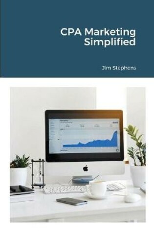 Cover of CPA Marketing Simplified