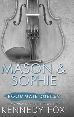 Book cover for Mason & Sophie Duet