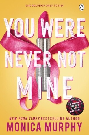 Cover of You Were Never Not Mine
