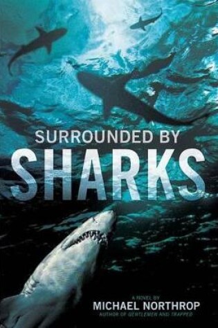 Cover of Surrounded by Sharks