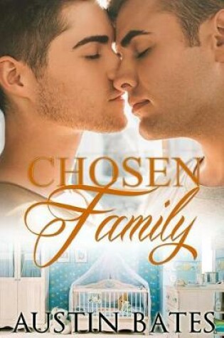 Cover of Chosen Family