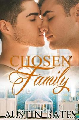 Book cover for Chosen Family