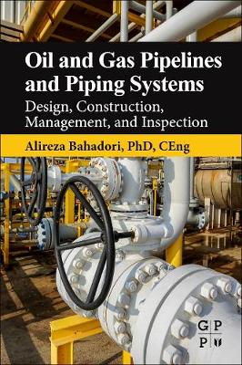 Book cover for Oil and Gas Pipelines and Piping Systems