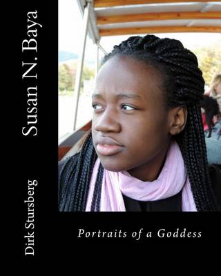 Book cover for Susan N. Baya