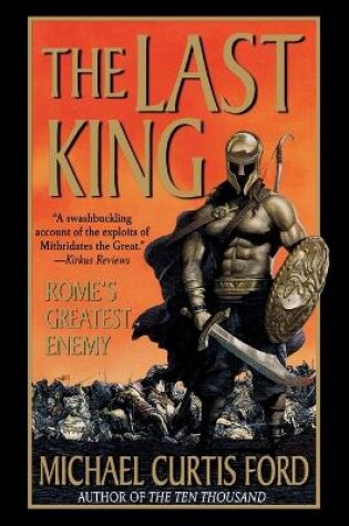 Cover of The Last King