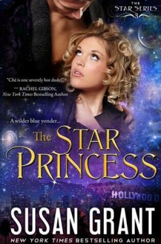 Cover of The Star Princess