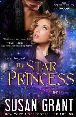 Cover of The Star Princess