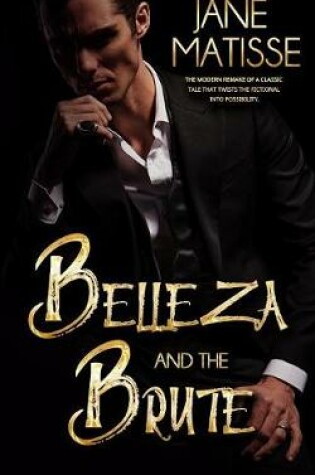 Cover of Belleza and the Brute