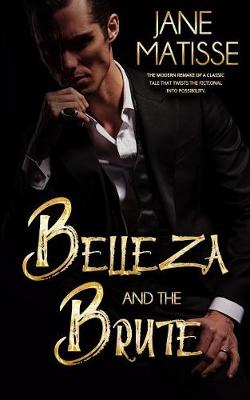 Book cover for Belleza and the Brute