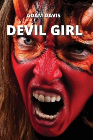 Cover of Devil Girl