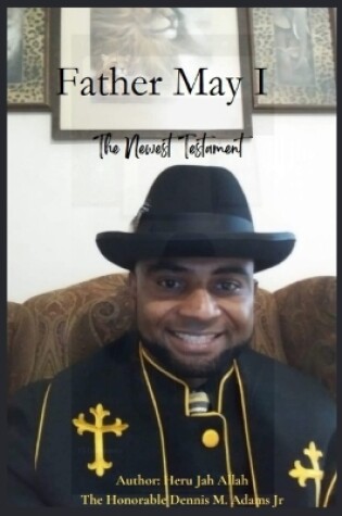 Cover of Father May I