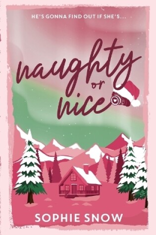 Cover of Naughty or Nice