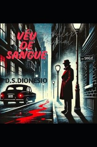 Cover of Véu de Sangue