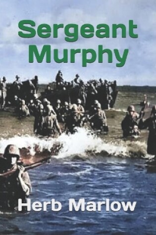 Cover of Sergeant Murphy