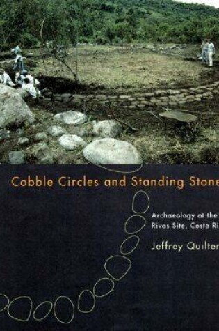 Cover of Cobble Circles and Standing Stones