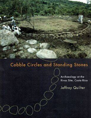 Book cover for Cobble Circles and Standing Stones