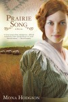Book cover for Prairie Song