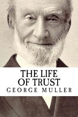 Book cover for George Muller