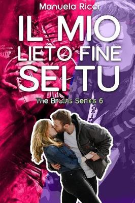 Book cover for Il Mio Lieto Fine Sei Tu Vol. 6