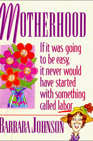 Cover of Motherhood