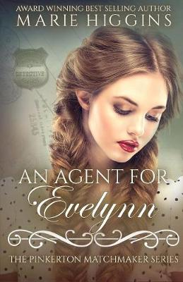 Cover of An Agent for Evelynn