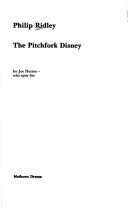 Cover of The Pitchfork Disney