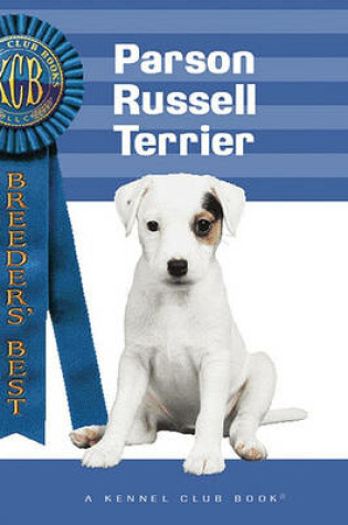 Cover of Parson Russel Terrier