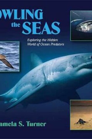 Cover of Prowling the Seas