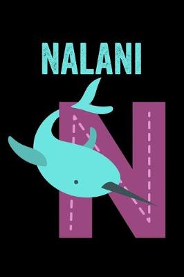 Book cover for Nalani